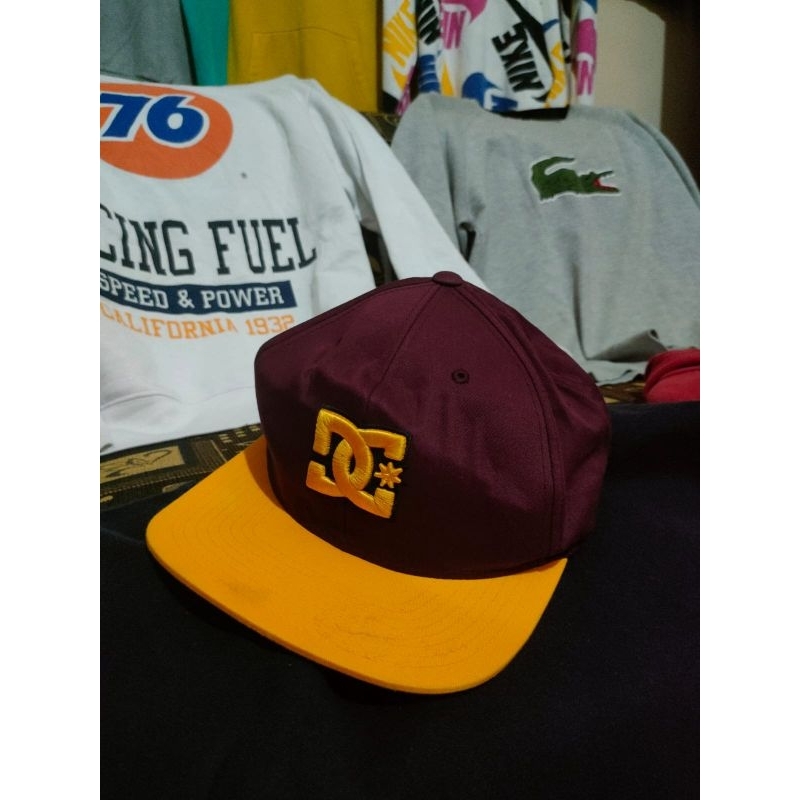 Topi Dcshoecousa,original