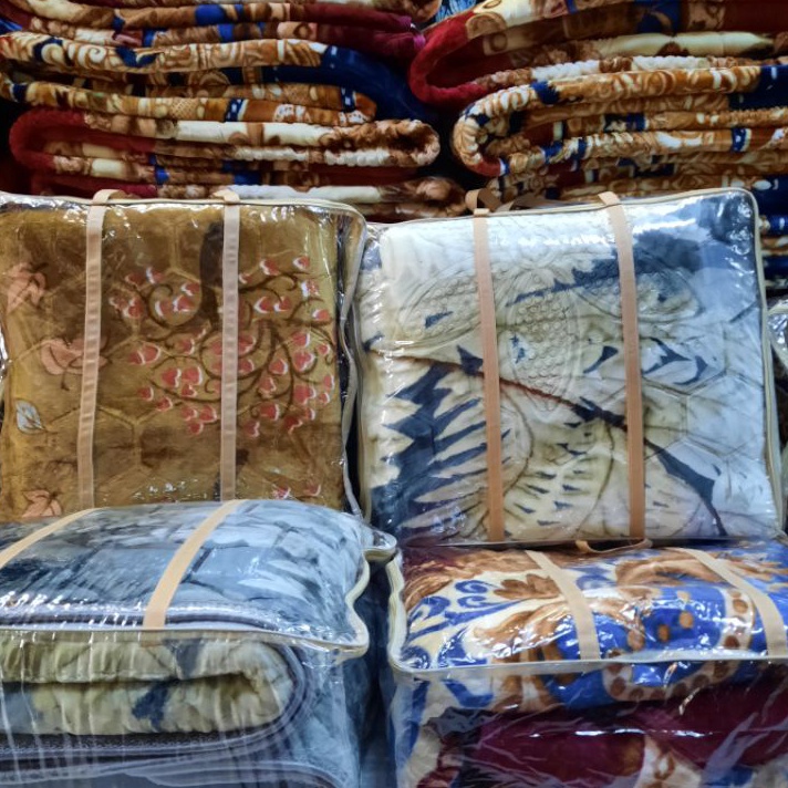 Terlaris TAS PLASTIK KARPET TAS PLASTIK BEDCOVER TAS PLASTIK SELIMUT TAS MIKA TAS FULL MIKA TAS BEDC