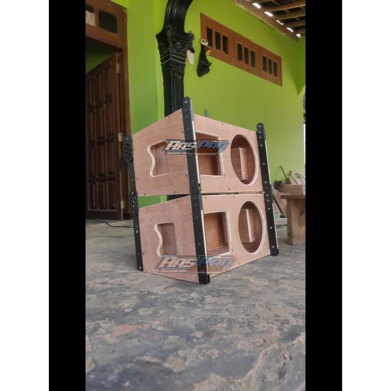 LINE ARRAY VERA 12 INC SINGLE+TW