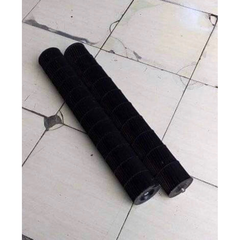 BLOWER INDOR AC SHARP R32 COPOTAN