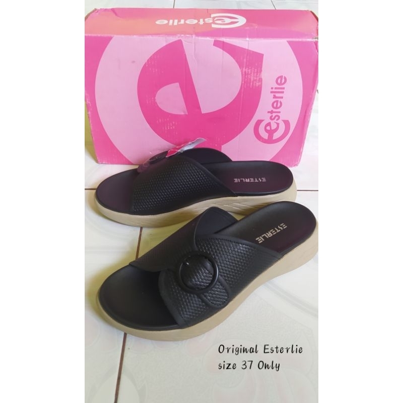 Sandal Wanita Original Esterlie