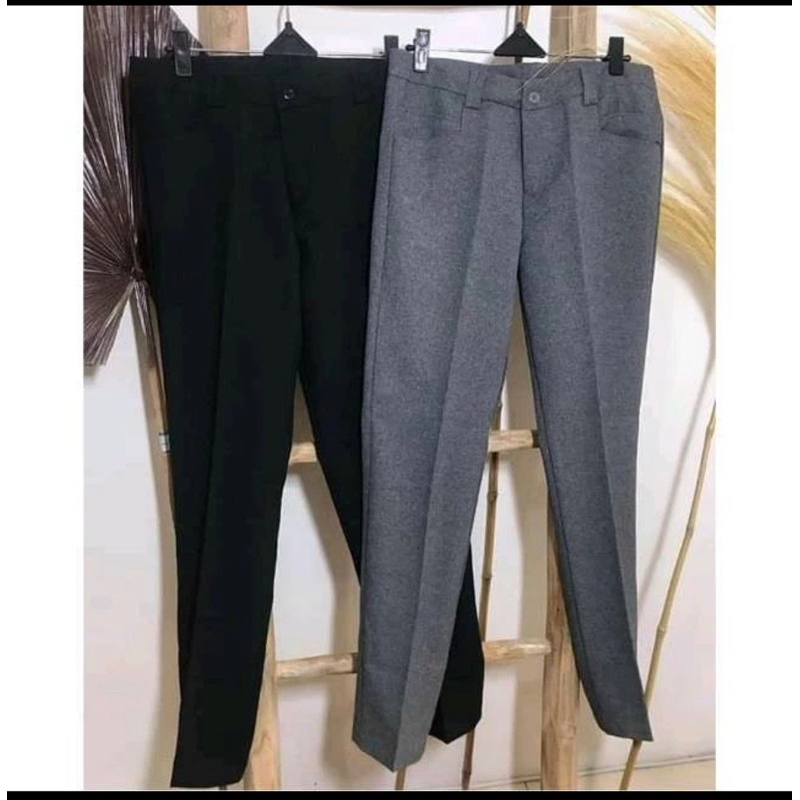 CELANA KERJA WANITA || CELANA KERJA WANITA FORMAL || celana kerja kancing