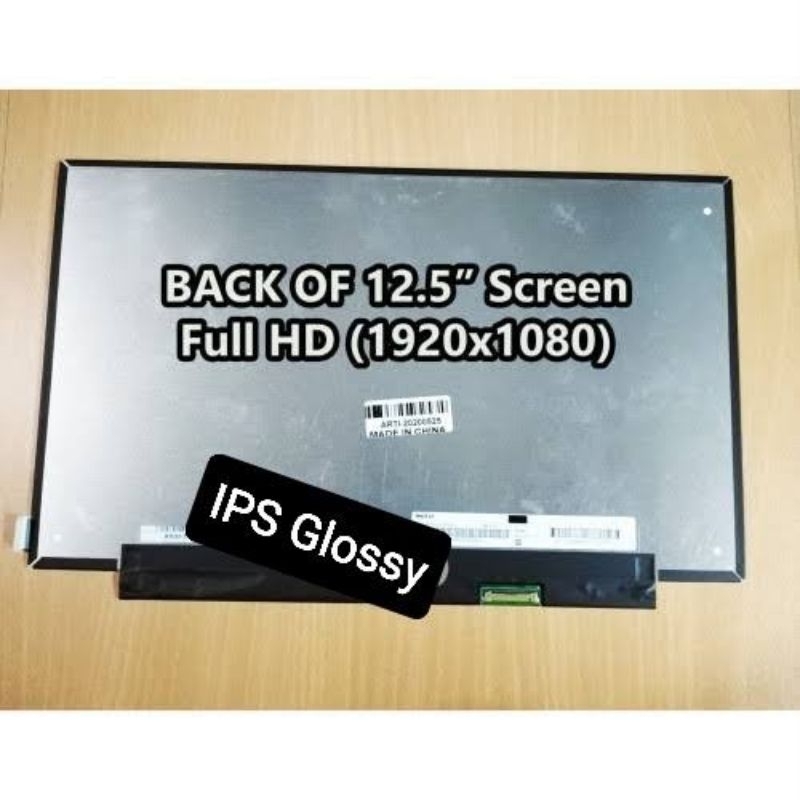 LED LCD LENOVO THINKPAD X270 X280 12.5 SLIM 30PIN FHD IPS