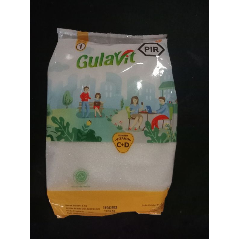 Gulavit 1kg
