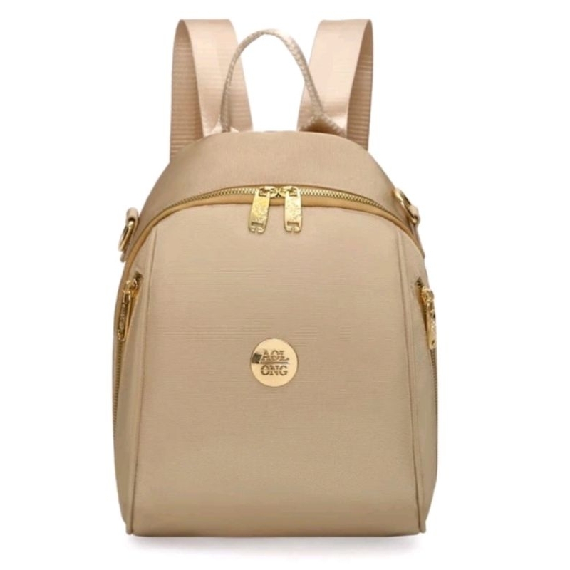 Tas Ransel Aolong Gold