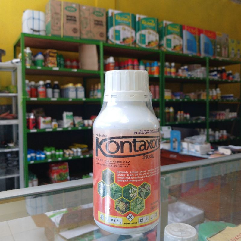 KONTAXONE 310 SL 500ML