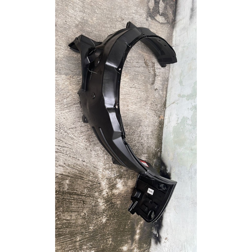 Inner Fender City Hatchback 2021 keatas Original Honda