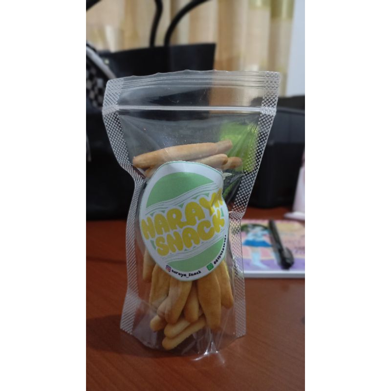 

Stik Coklat