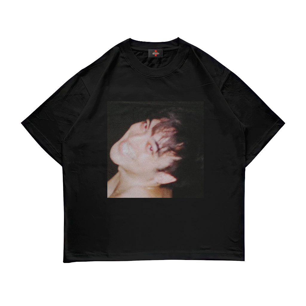 STARPERSON | KAOS JOJI BALLADS 1 2018 BLACK 24S | UNISEX | GRUNGE | Y2K | METAL | BOOTLEG | ANIME | 