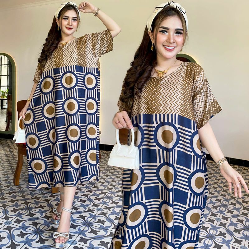 DASTER JUMBO/DASTER JUMBO GARIS ZIGZAG/DASTER JUMBO KEKINIAN