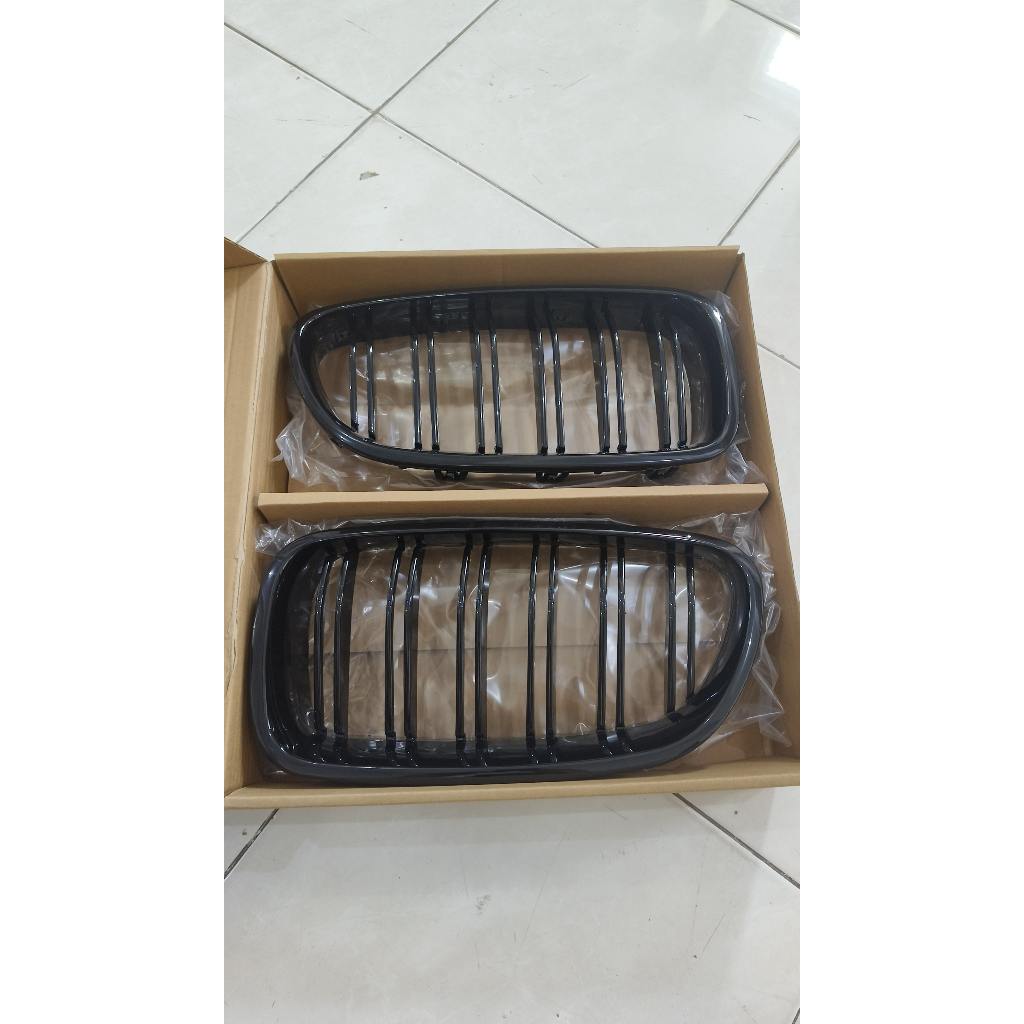 Grille BMW F10 2011 Grill BMW F10