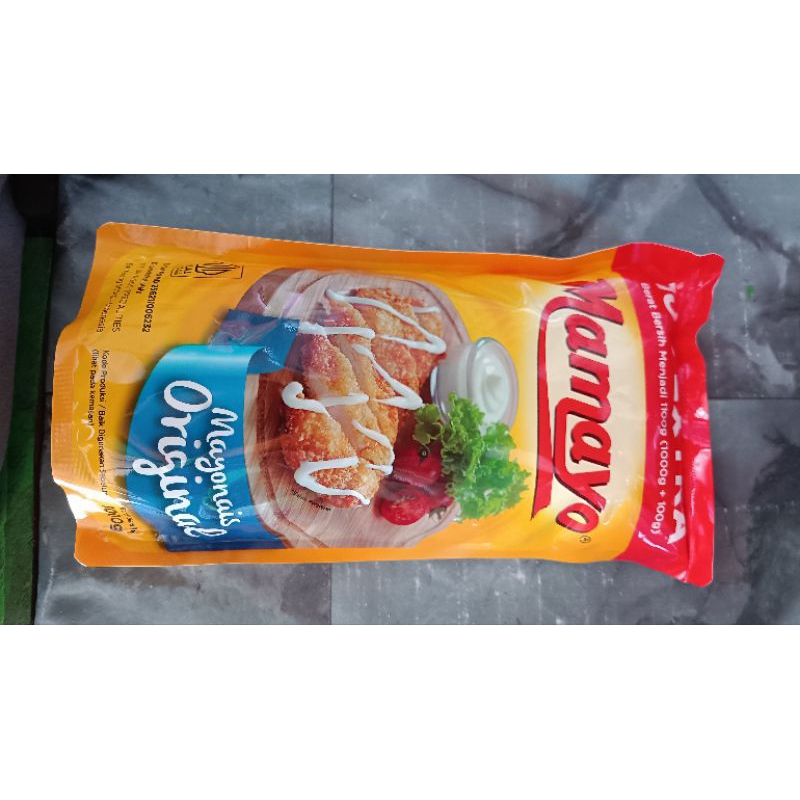 

mamayo 1kg