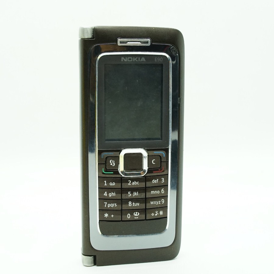 nokia e90 communicator all operator