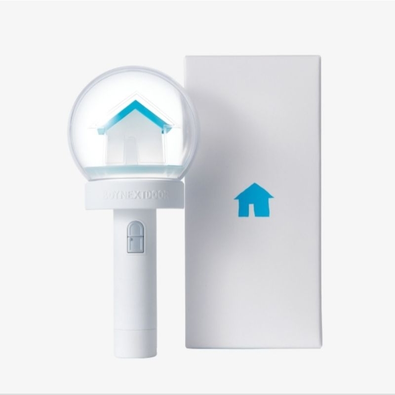 [PO] OFFICIAL LIGHTSTICK BOYNEXTDOOR