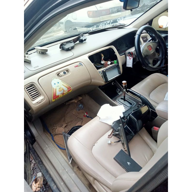 stir honda accord cielo,s86,vtil/accord 2000