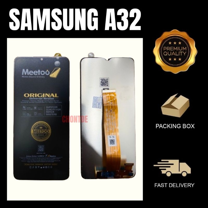 LCD SAMSUNG A32 5G TOUCHSCREEN SAMSUNG A 32