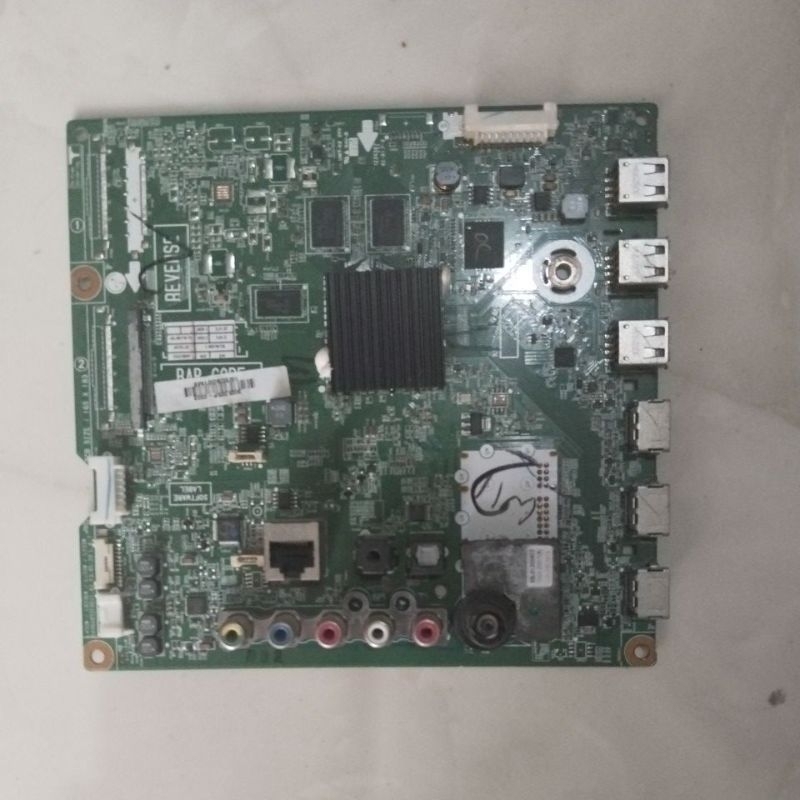 mainboard mb lg 42ln5710