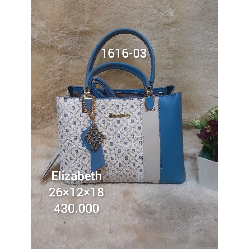 tas selempang wanita motif produk elizabeth