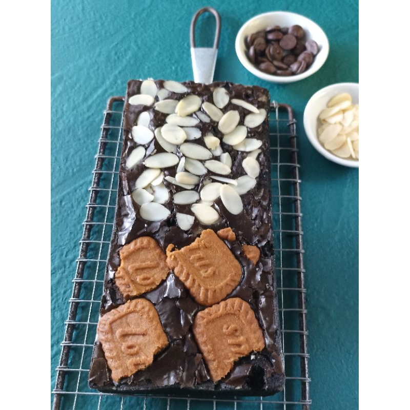 

Brownies
