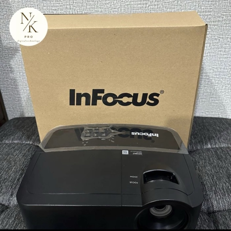 proyektor infocus in 119Hdx / infocus in 119HDx Full HD 1080