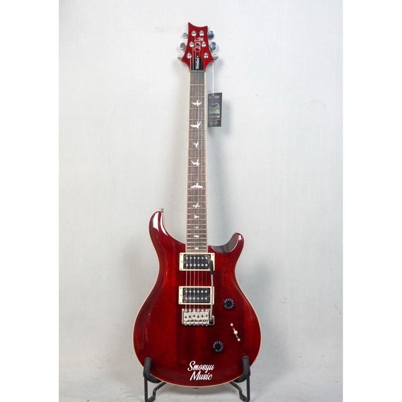 PRS SE Standard 24 Vintage Cherry