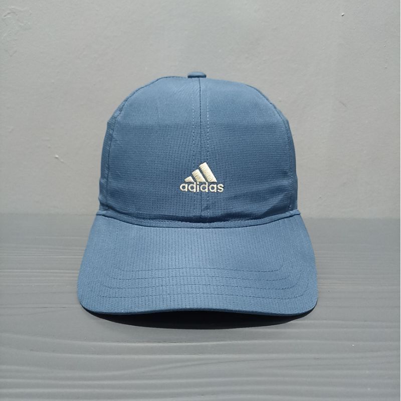 Topi Second , Topi Adidas