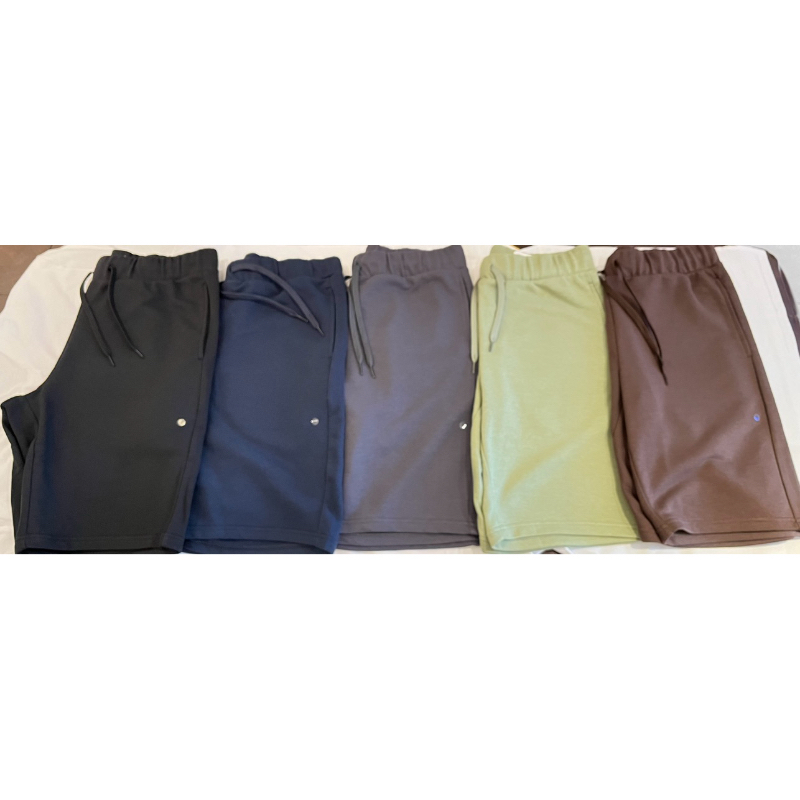 GIORDANO SHORT PANTS PRIA (ORIGINAL)S,M,L,XL,XXL