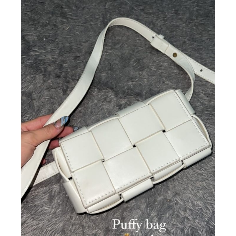 Sling Bag Mini - Puffy Bag BKK
