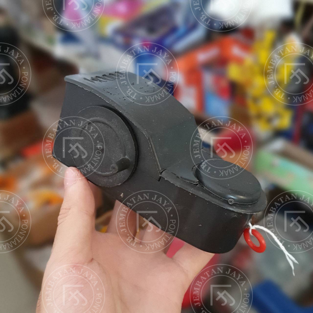 Sipat Tukang Sipatan Warna Hitam Tali Benang