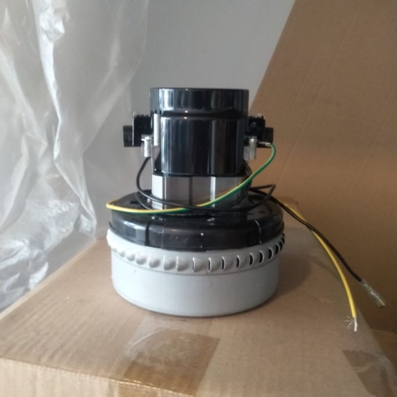 Dinamo-Motor Vacuum Krisbow KW 1800307-30 Liter