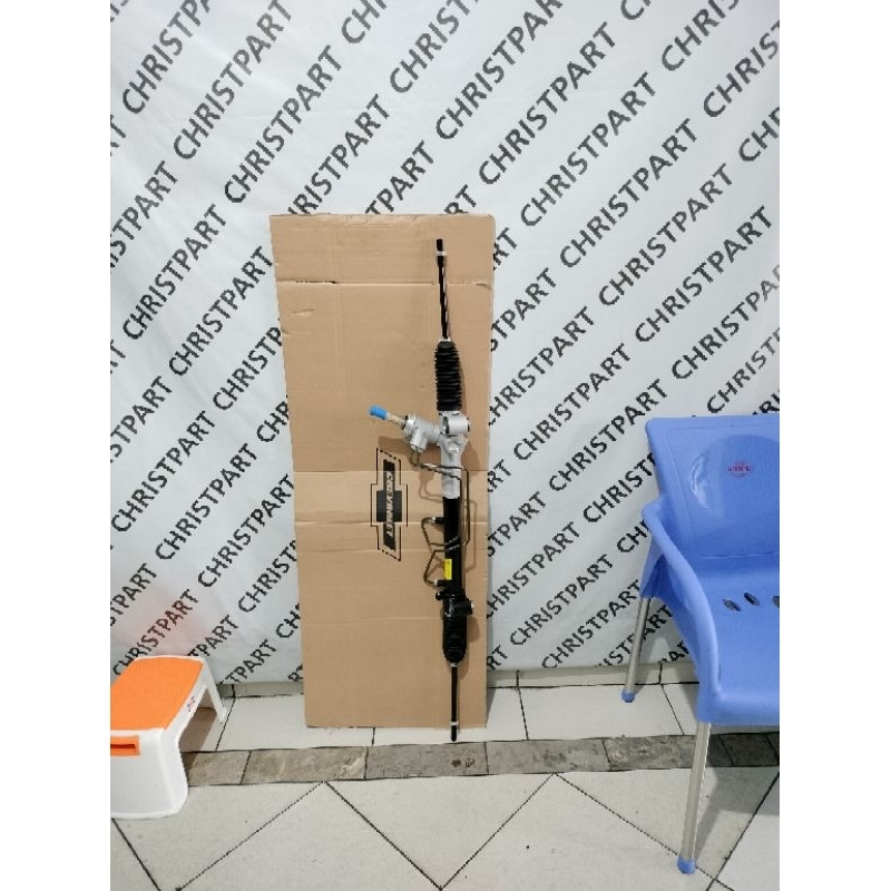 Chevrolet spin rack power steering rack steer rack steering rek stir rak setir bak stir worm stir wo