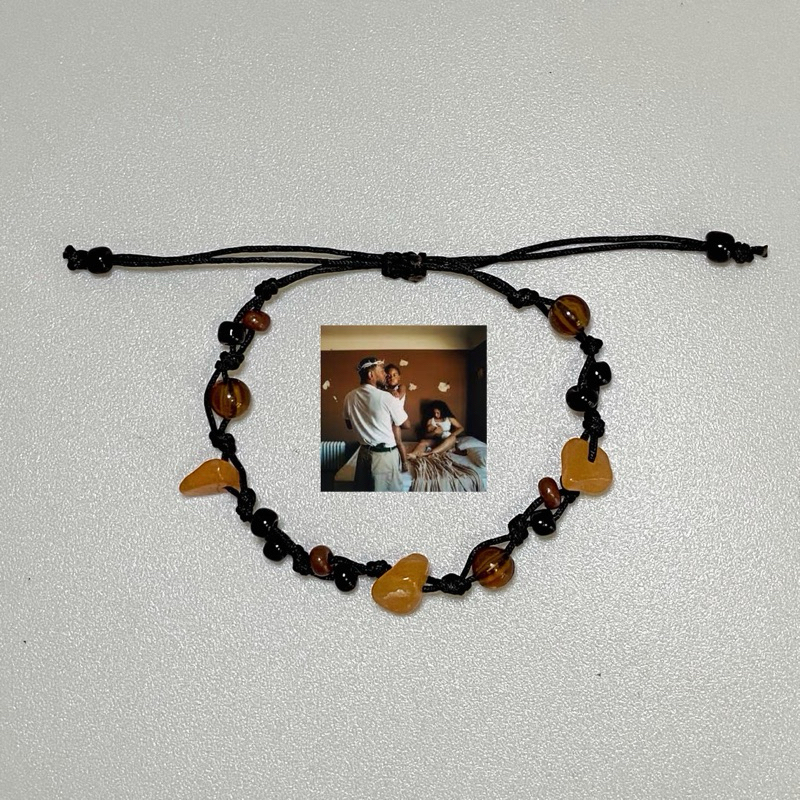 kendrick lamar bracelet