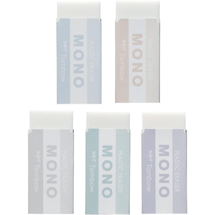 

Tombow Mono Sheer Stone Eraser