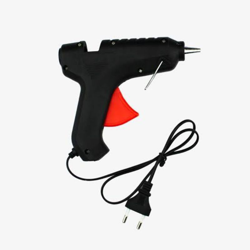 

LEM TEMBAK GLUE GUN 10W