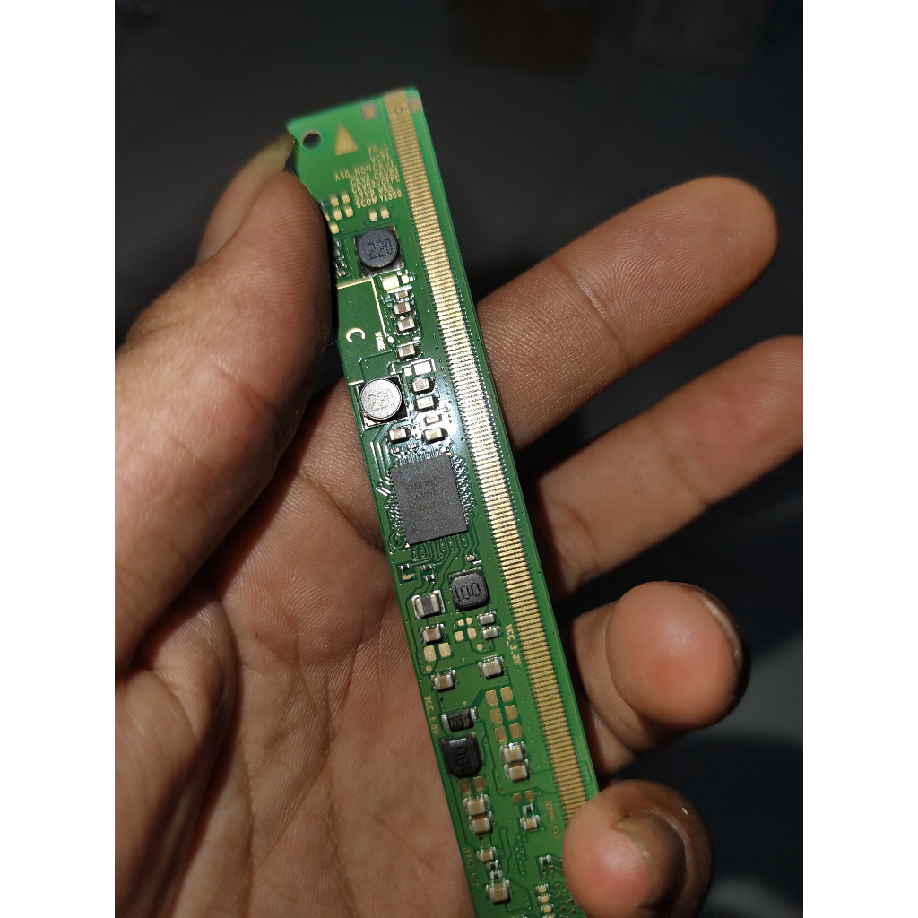 Tcon Original Polytron PLD32T7511/S