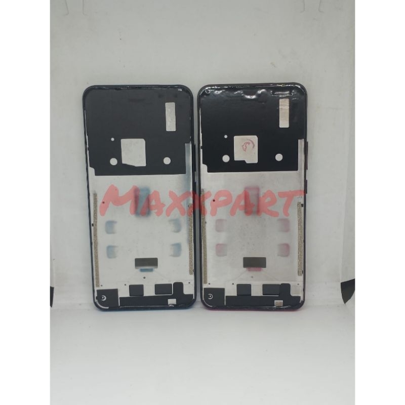 frame bazzel/tatakan lcd Vivo v15