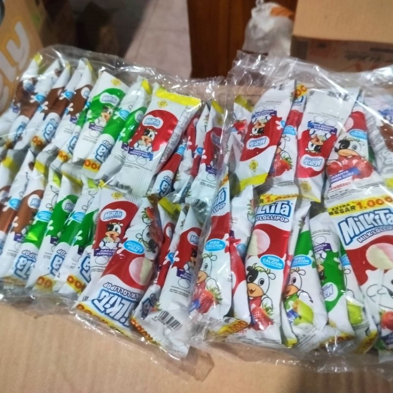 

Milkita Renteng isi 30pcs