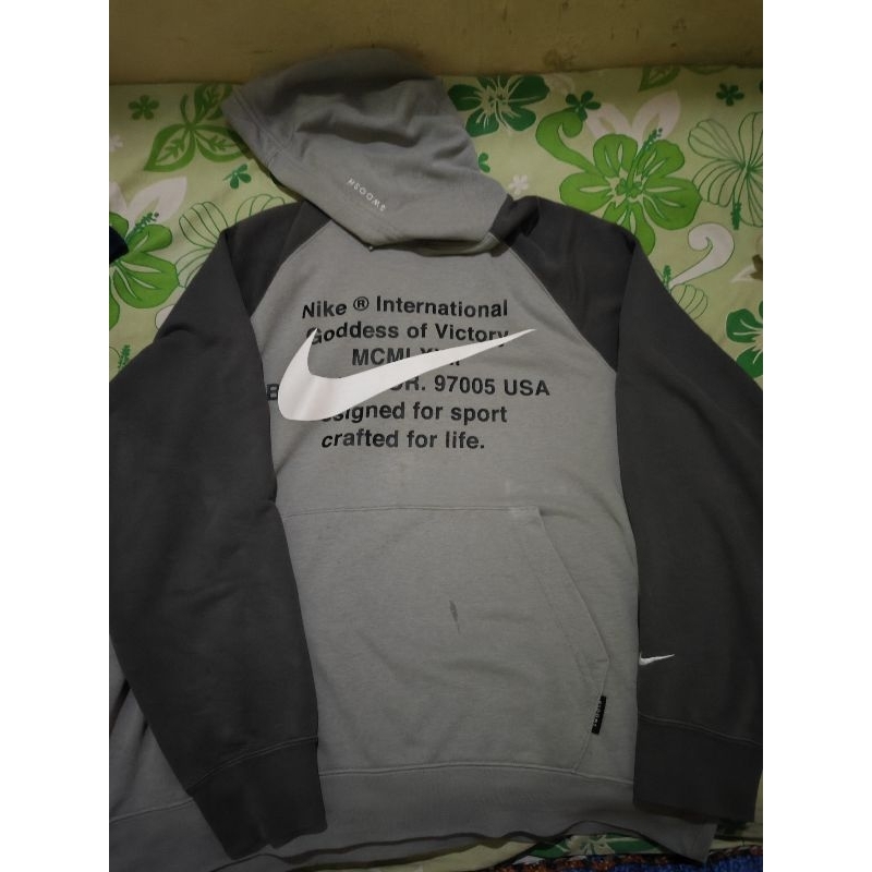 nike internasional