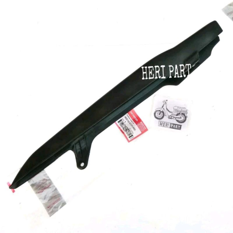 40510-KEH-900 original 100% katengkas tutup rantai honda gl max pro