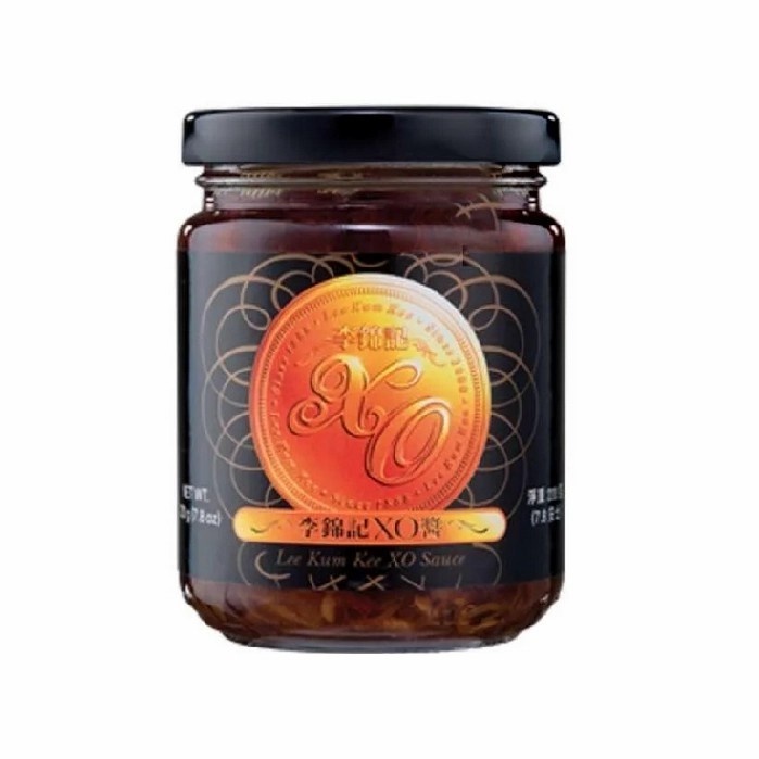 

saus xo lee kum kee 220