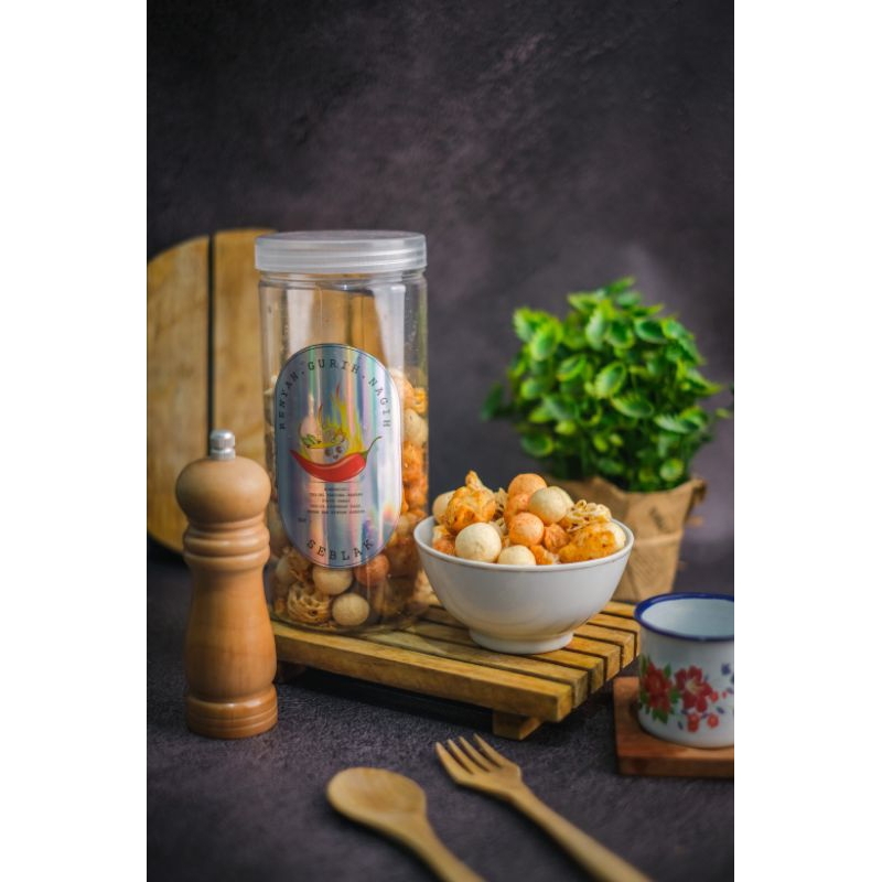 

SEBLAX MIX MAX CUWIL PEDAS GURIH.