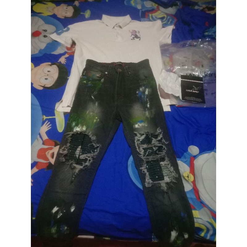 Denimtup