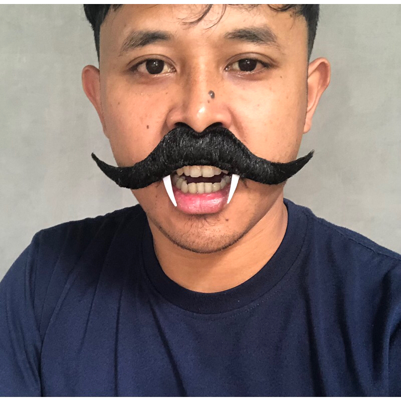 jebres uwel taring jaran kepang..