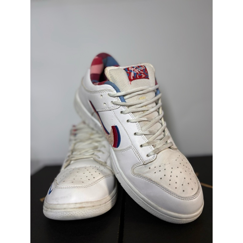 Nike SB Dunk Low Parra (42)