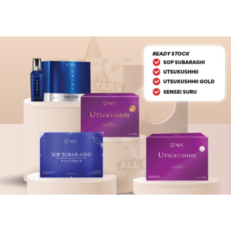 Sop Subarashii Utsukushhii