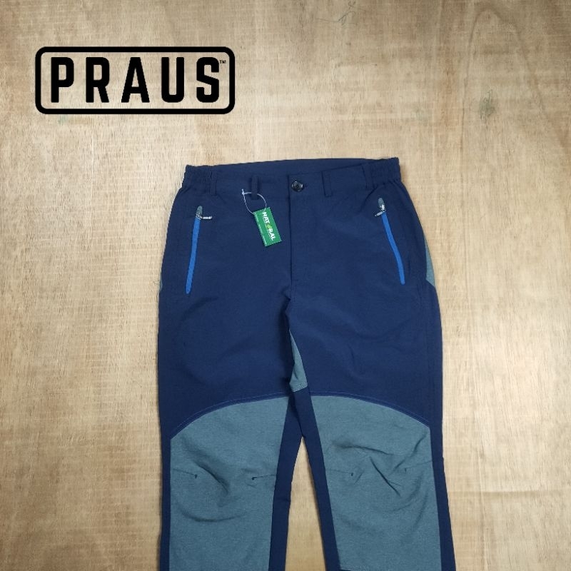 Celana Outdoor Praus Hiking