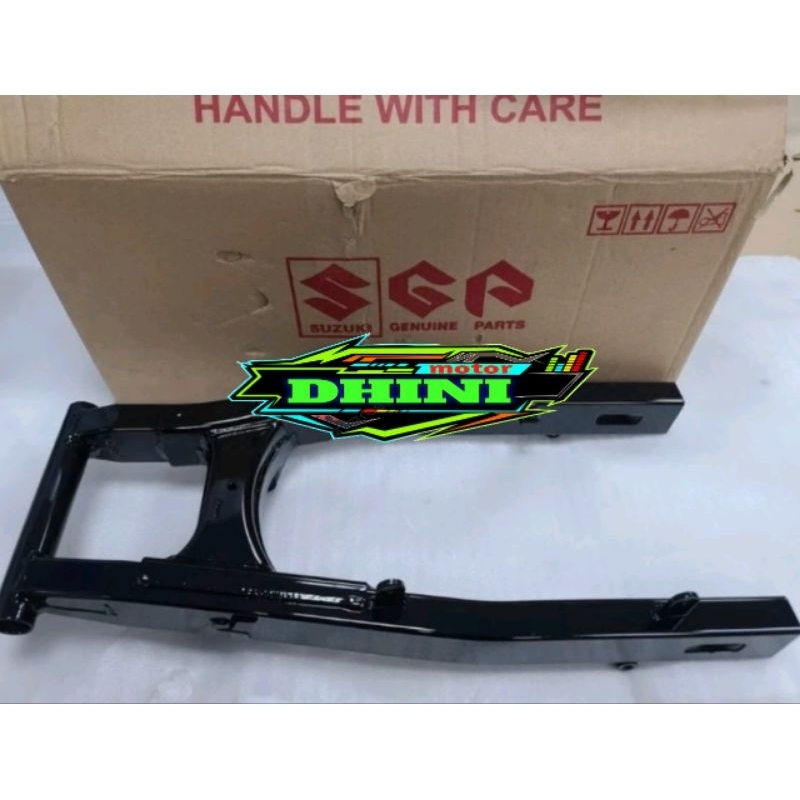 swing arm SUZUKI GSX R S150 original sgp