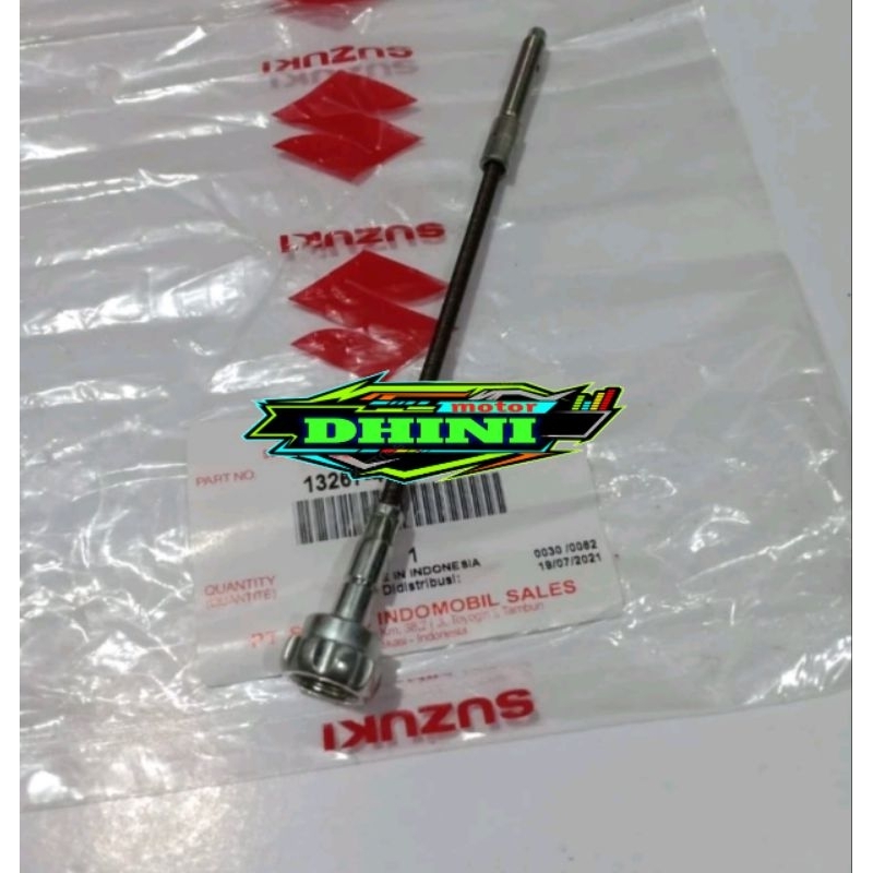 SETELAN GAS LANGSAM SPIN 125 SKYWAVE HAYATE ORIGINAL SGP