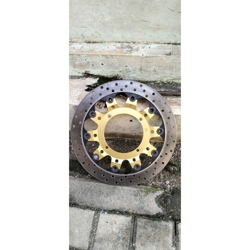 disc Brembo