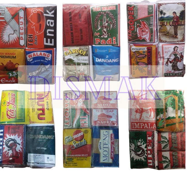 

Top banget Paket Teh Racik Wasgitel Solo Jogja dan Indonesia